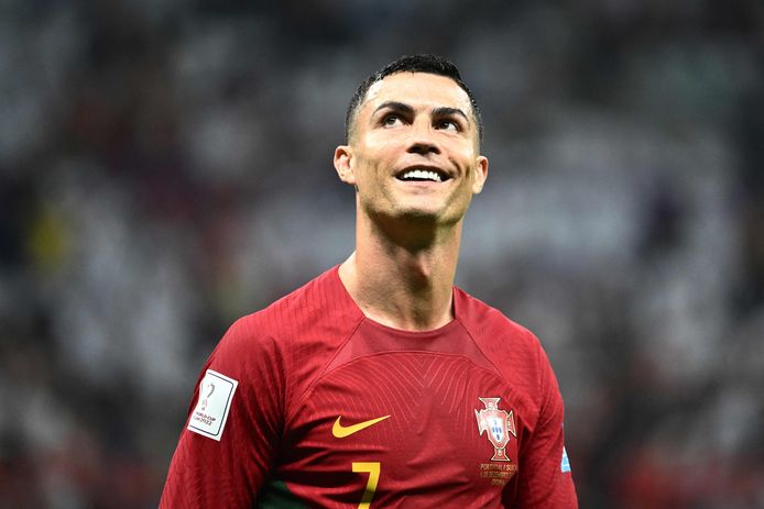 Portugal maakt WK selectie bekend: Vijfde WK voor Ronaldo, opvallende aan-  en afwezige in selectie - Voetbalnieuws