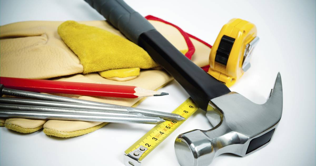 Repair Café van start in Wintelre