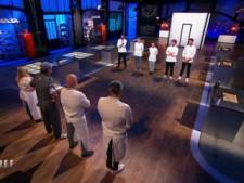 “C’est du gaspillage”: l’élimination de ce candidat de “Top Chef” a surpris tout le monde