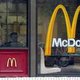McDonald's lijdt verlies in tweede kwartaal