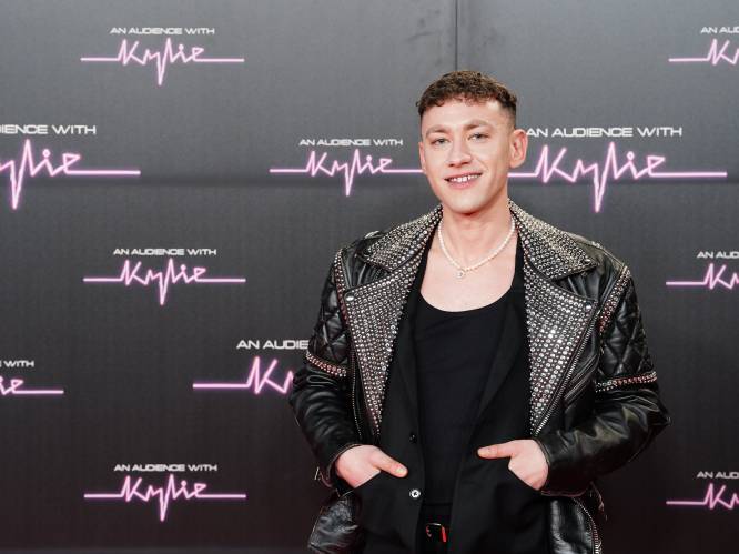 Olly Alexander reageert op verzoek om Eurovisiesongfestival te boycotten: “Niet de oplossing”