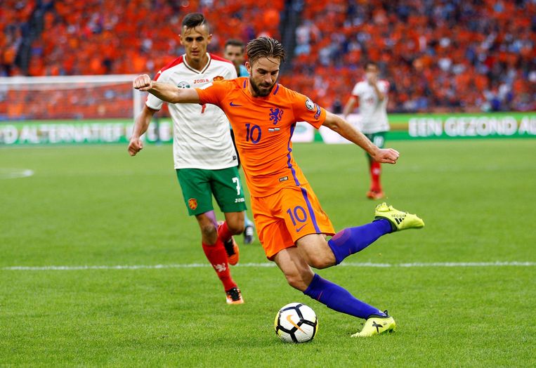 pariteit Verschrikkelijk afgunst Crisis bij Nederlands elftal is dieper dan die van jaren tachtig