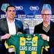 Trainer Alan Pardew ziet ADO Den Haag als ideale uitdaging