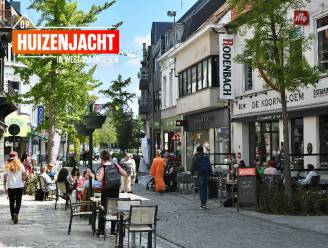 Op huizenjacht in... Roeselare: “Voor elk wat wils en centraal gelegen in de provincie”