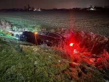 Le verglas provoque des dizaines d'accidents sur nos routes: deux personnes ont perdu la vie