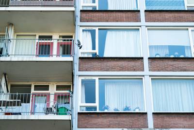 Alarmbel wegens tekort aan sociale huurwoning