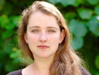 Vicky Francken: Als ik dans zet ik mijn hoofd uit