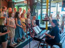 Roosendaal presenteert zich als cultuurgemeente: ‘Voor veel leerlingen is het spannend’