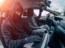 Autofabrikanten voorkomen ‘keyless’ diefstal met ‘slapende sleutel’