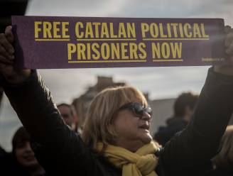 "Duidelijke parallellen tussen zaak-Assange en Catalaanse separatisten"