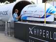 'Testbaan hyperloop in Nederland is mogelijk'