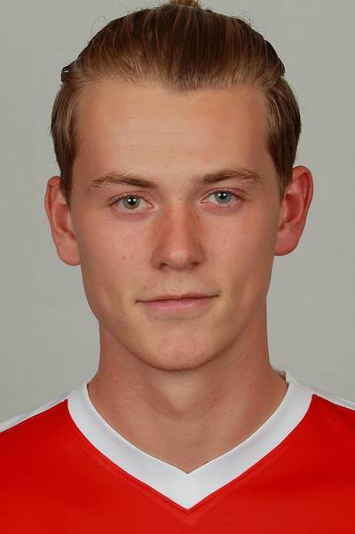 Robbe de Wit is de derde aanwinst voor korfballers van DVO