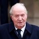 In ongenade gevallen Spaanse oud-koning Juan Carlos voor even terug uit ballingschap