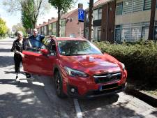 Hanneke en Gilbert schrikken: 700 euro voor gehandicaptenparkeerplaats, die in andere gemeenten gratis is