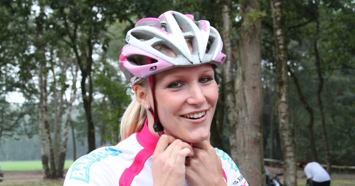 Monique van de Ree geeft haar zege in Belisol-Kempenklassement glans in Weebosch