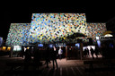 Eindhoven opening DDW, People's Pavilion, genomineerd voor de Dirk Roosenburgprijs, ontwerp: SLA/Overtreders W