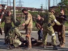 LIVE | Lot van soldaten Azovstal-fabriek onzeker, ‘Rusland heeft mogelijk record ‘troepen verliezen’ gevestigd’
