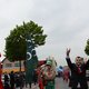 Turkse Wolven: folklore volgens de een, fascistisch volgens de ander