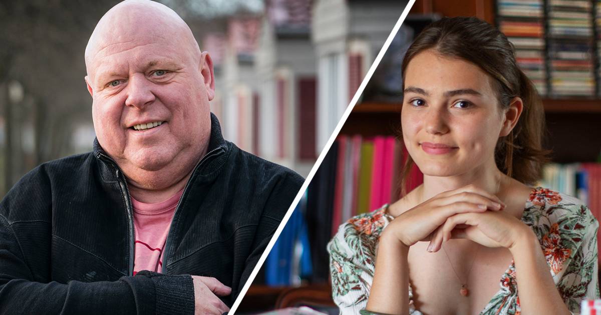 Mathilda passt mit 6 Zehnern • Festivals drohen zu kollabieren • Dosen nicht wegwerfen |  Heim