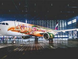 Brussels Airlines vliegt 11.571 feestvierders naar Tomorrowland