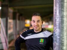 WVV’34 neemt dit seizen geen genoegen met alleen de complimenten: ‘Er zijn echt mogelijkheden’