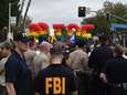 Des explosifs saisis et un homme arrêté avant la Gay Pride à Los Angeles