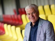 Hij had eigenlijk niks met voetbal, maar Ruud Brugmans is nu ook besmet met het ‘Doskovirus’