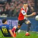 De doorbraak van Feyenoorder Quilindschy Hartman: ‘Ik ben aan het ontdekken wat mijn droom is’