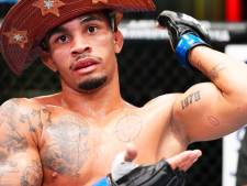 UFC zet bijtende Braziliaan per direct op straat: ‘Het ergste wat je kunt doen’