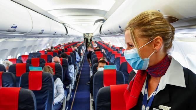 Les syndicats de Brussels Airlines envisagent de nouvelles actions