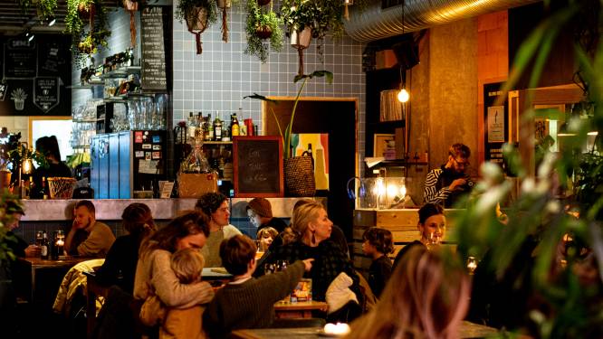 Muziekcafé Pand.A sluit de deuren: “We kwamen corona nooit te boven”