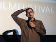 De Britse documentairemaker Louis Theroux was te gast op DOCVILLE!