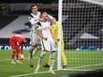 Surclassé par Tottenham, l'Antwerp termine à la 2e place de son groupe