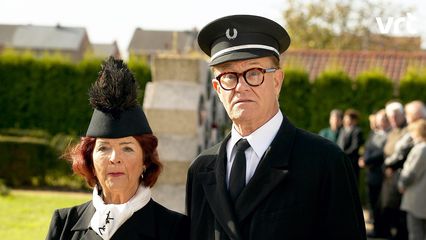 8. Het Cadeau
