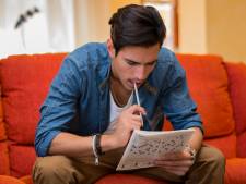 10 tips om een kruiswoordpuzzel op te lossen

