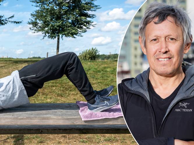 “Artrose zal je bewegingsvrijheid verminderen, maar toch kan je nog heel wat doen”: 1 op 3 patiënten is jonger dan 40