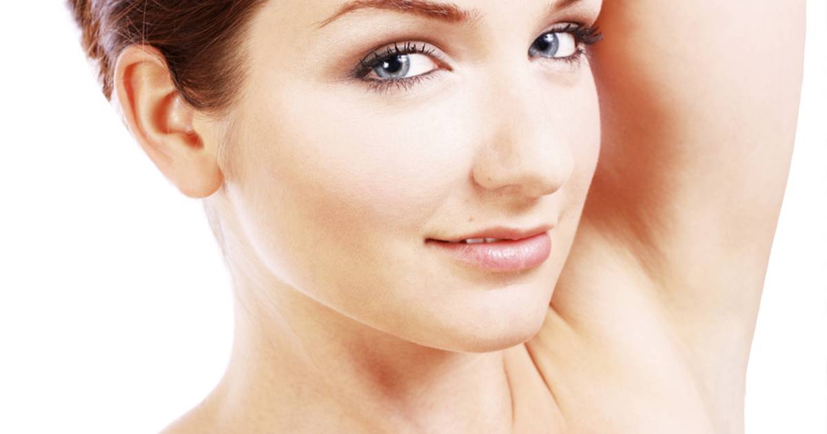 Lichaamsgeur Zegt Wat Over Je Persoonlijkheid Wonen Ad Nl