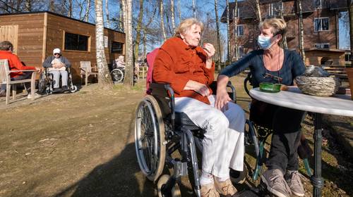 Twee ‘gamechangers’ in vaccinatiecampagne: “We winnen minstens twee weken nu”