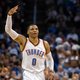 Westbrook maakt 46 punten, maar gaat toch kopje-onder met Oklahoma City Thunder