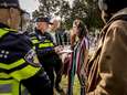 ‘U bent allen aangehouden wegens artikel 162, daar staat negen jaar gevangenisstraf op’