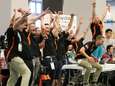 Wereldtitel robotvoetbal voor Eindhoven