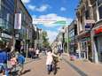 Zaterdagmiddag: is het té druk in het centrum van Apeldoorn?