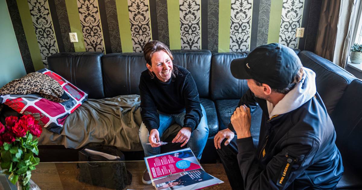 Kamer over? Neem een dakloze jongere in huis ‘Verrijking van je leven’ Wonen AD.nl