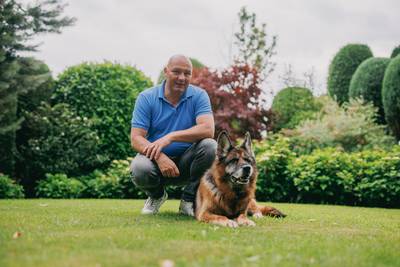 Hondenweekend in Wouwse Plantage is meer dan een balletje apporteren