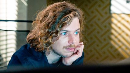 21. Kan Jonas het hoofdstuk Olivia definitief afsluiten?