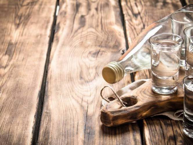 Meer dan 30 doden na drinken van ‘Mister Sidr’ met daarin sporen van methylalcohol in Rusland