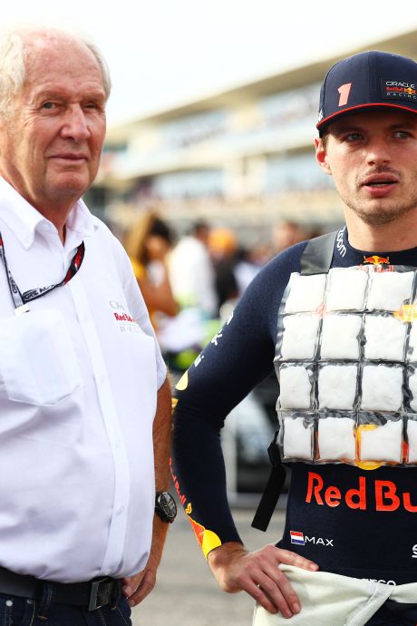 Une clause qui met le feu aux poudres: pourquoi Verstappen pourrait quitter Red Bull plus tôt que prévu
