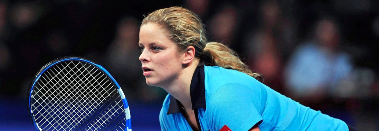 Docu: Kim Clijsters | Humo