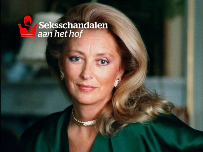Had koningin Paola nog meer affaires dan Albert? Zolang ze discreet was, keek zelfs koning Boudewijn de andere kant op