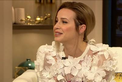 Victoria Koblenko: Een kindje uit Oekraïne halen, is een welkome optie